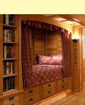 guest quarters